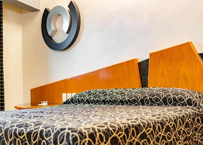 Pasadena Cdmx Hotel Città del Messico