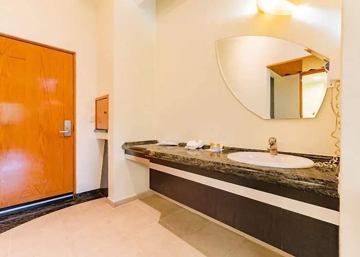 Hotel Pasadena Cdmx 4*
