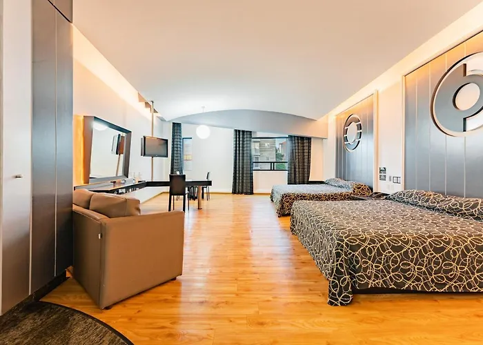 Pasadena Cdmx 4* Città del Messico