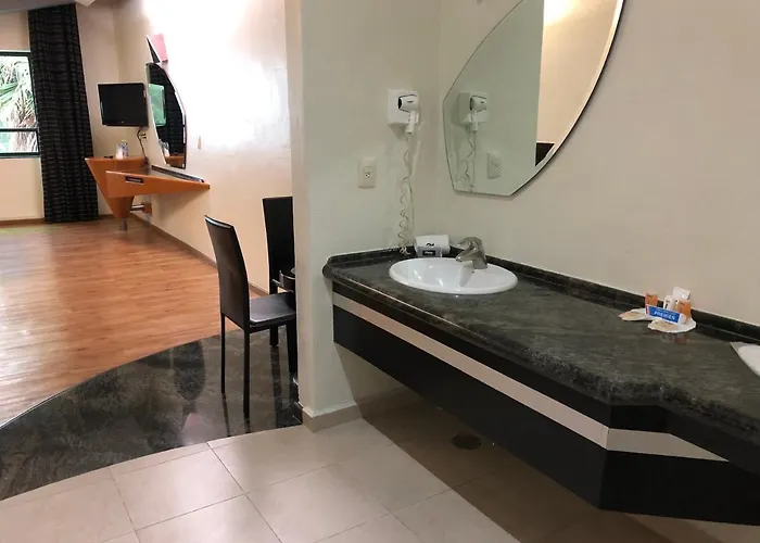 Pasadena Cdmx Hotel